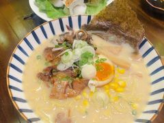 -本格·深夜食堂(北理工店)