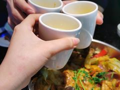 -和福顺·牛肉海鲜焖锅(汕头金平万达广场店)