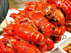 -霸王虾(湘江世纪城店)