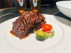 五香酱牛肉-宁邦·家宴·南京菜(红山动物园店)