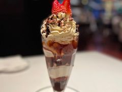 -Wolfgang’s Steakhouse 沃夫冈牛排馆(上海白玉兰广场店)