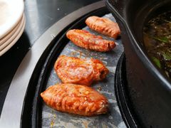 -巴色鱼捞(龙舟路直营店)