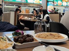-直隶安家罩饼(复兴路店)