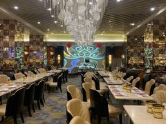 大堂-芭菲盛宴·环球美食(锦城万达广场店)