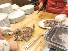 -清真益鑫羊肉手抓馆(南大街店)