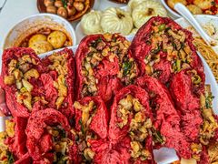 -李与白包子铺(桐梓林店)