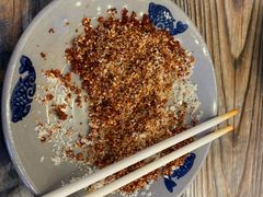-晓靖轩烧烤(沙河风情店)