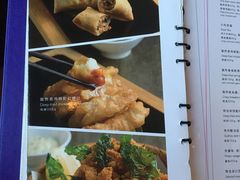 菜单-大连君悦酒店 · VIVA(星海广场店)