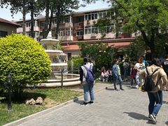 -静园(和平区)