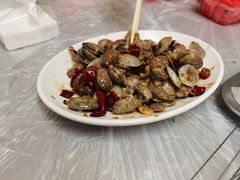 花甲-小民大排档(马场角横路店)