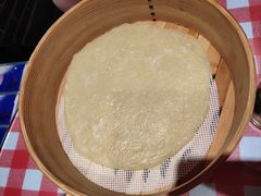 手工春饼-老郑家东北春饼(龙悦居店)