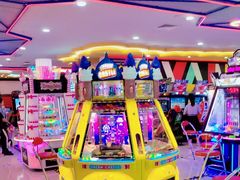 -探险阳光乐园(东区利和店)
