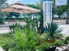 -ommo cafe(半岛城邦店)