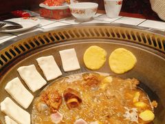 -姚稷大铁锅(龙之梦店)