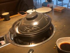 -同仁四季椰子鸡(罗湖国贸店)