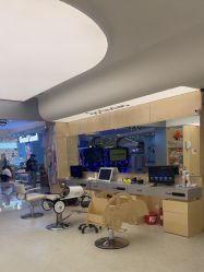 -Oh my head 儿童理发(丹尼斯大卫城店)