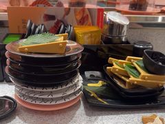 -争鲜回转寿司(太阳宫凯德MALL店)