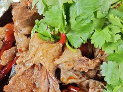 -大众跷脚牛肉馆·非遗传承单位(峨眉山店)