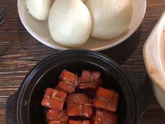 -礼耕堂·百年茶人餐厅(梅家坞店)