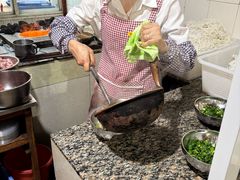 -正宗杨记普洱酸醋米线(总店)