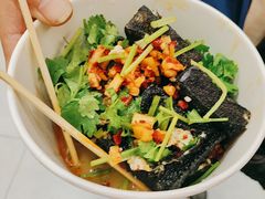 -黑色经典臭豆腐·长沙鲜食商店(坡子街店)