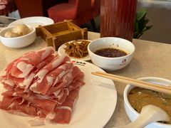 -阳坊大都涮羊肉(阳坊总店)