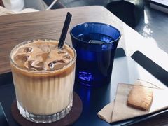 -ABCD咖啡屋(妇幼店)