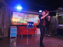 -澳门环岛游湾仔码头