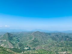 -司马台长城