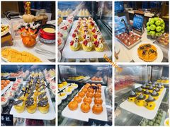 -君悦酒店·乐厨·高空自助餐(青年大街店)