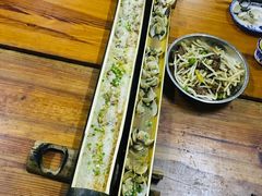 -香竹农庄•传统竹筒饭(十年店)