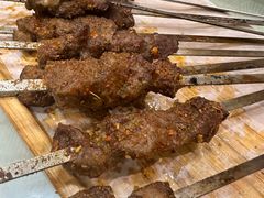 -壹号院音乐餐厅•烤全羊•新疆菜(浐灞店)