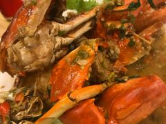 -J Daeng Seafood
