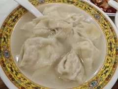 -龙抄手(春熙路总店)