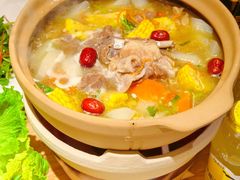 -郭靖内蒙菜·烤全羊·烧烤(望京旗舰店)