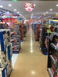 -玩具反斗城(正大广场店)