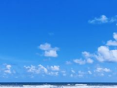 -江山半岛白浪滩景区