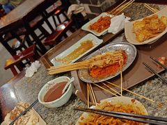 -小街天府(西工小街店)