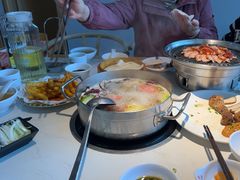 -守柴炉烤鸭(鱼嘴店)