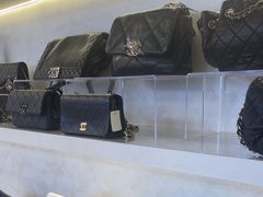 -六六奢品·vintage中古·回收二手奢侈品包包手表首饰(环球港店)