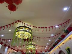 -李连贵熏肉大饼(丰台南路地铁站店)