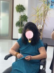 -V7 HAIR SALON