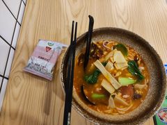 -蒙自源米线大王(江南西路店)