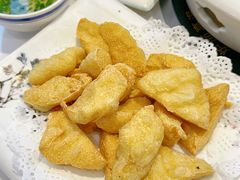 -陆记鹅庄·潮汕菜·狮头鹅(大仟里店)