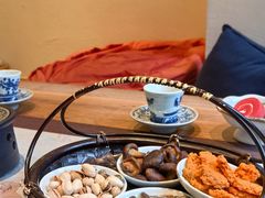 -梅间堂茶馆(绿地缤纷城店)