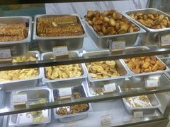 -哈氏·上海哈尔滨食品厂(五角场万达广场店)