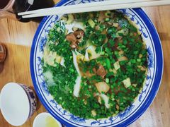 -秦韵轩·西安小馆(贻成福地广场店)