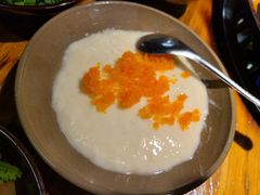鱼籽豆花-陈陈火锅(较场口店)