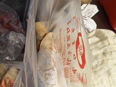 -石饮红星包子(中山路店)