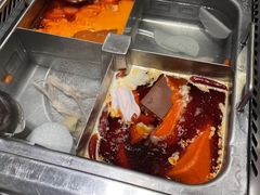 -海底捞火锅(方塔东街店)